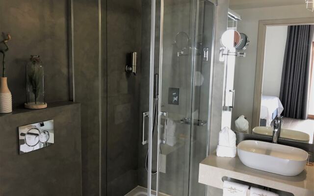 Authentic Tavira Hotel
