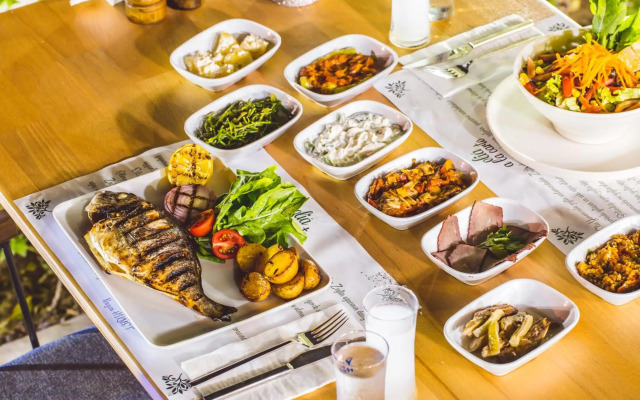 Hamarat Hotel