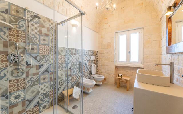 Villa Dimora dei Desideri