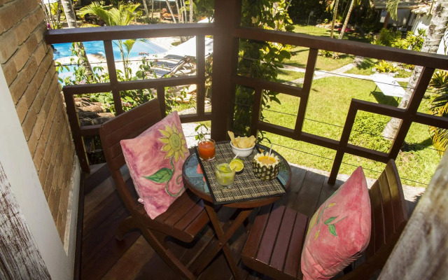 Pousada Arraial Candeia