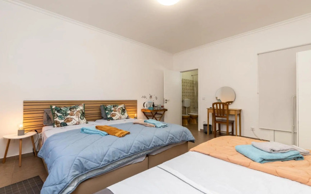 Porta Nova Guesthouse by R-Tex