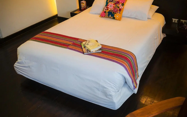 Wakapunku Boutique Hotel