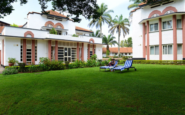 Lake Victoria View Guesthouse