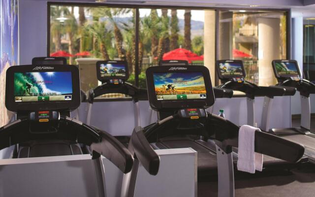 Marriott's Desert Springs Villas I