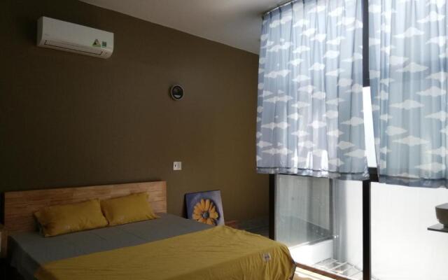 S20 Apartment