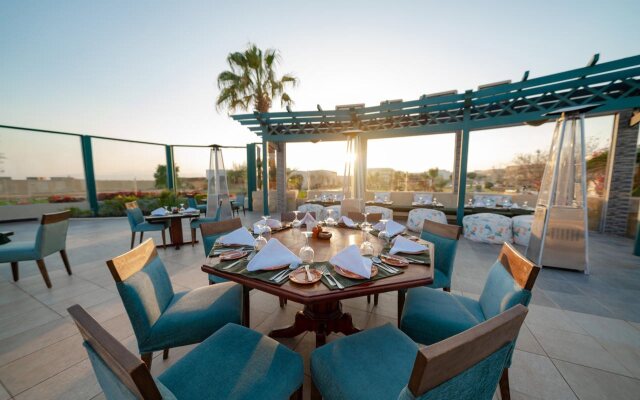 Mövenpick Waterpark Resort & Spa Soma Bay