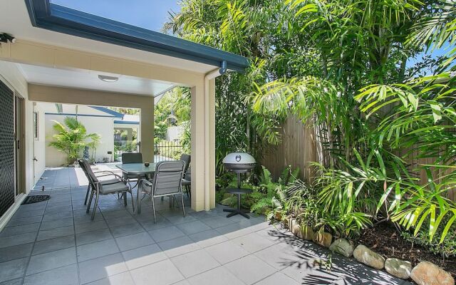 Kewarra Beach Retreat 1