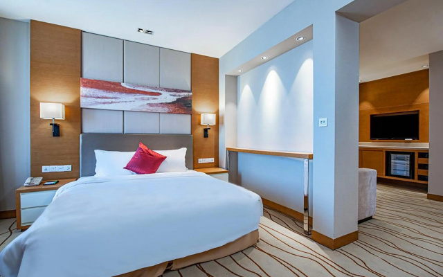 Holiday Inn Panjin Aqua City by IHG