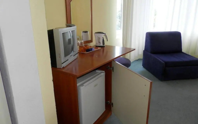 Hotel North