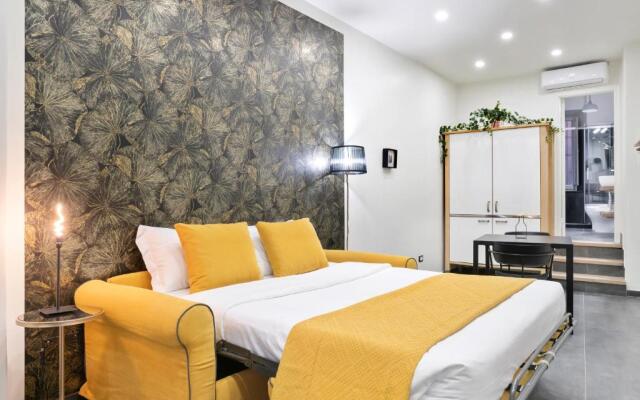 BMGA l ViaPaola43 Palace