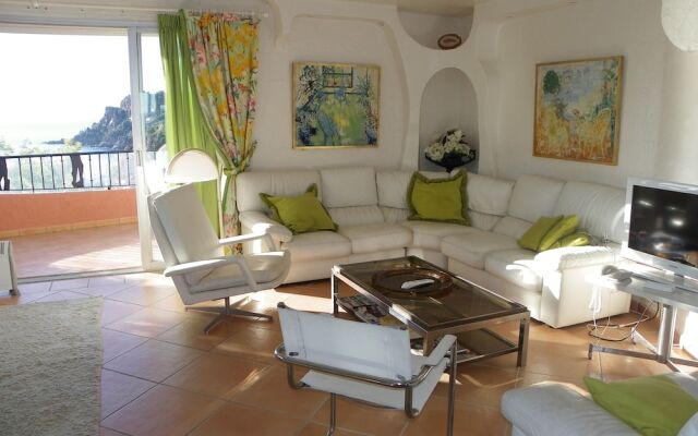 Agence la Galère - Appartement Dahlia 1