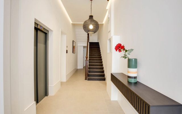 StayPrime Kensington Serviced Apartments