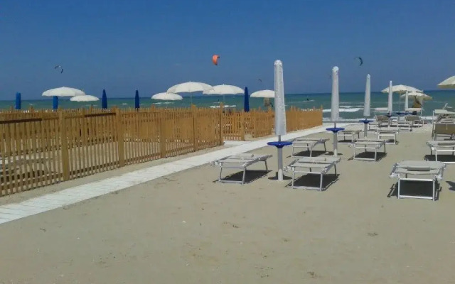 Pet Family Camping Cortina