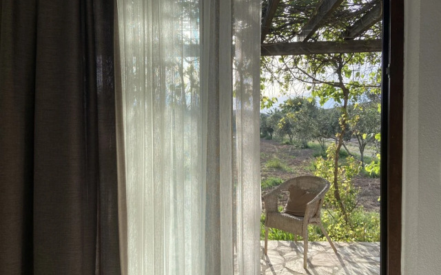 İrmak Bag Evi