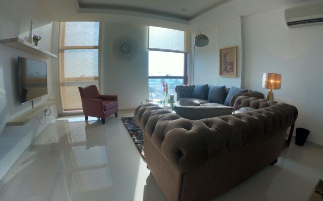 Al Rabie Residence