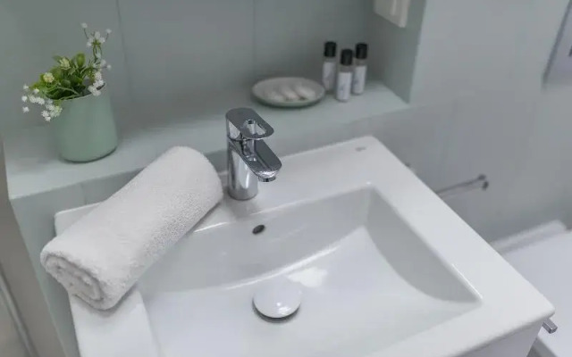 M&R Apartament Mokka Konstruktorska