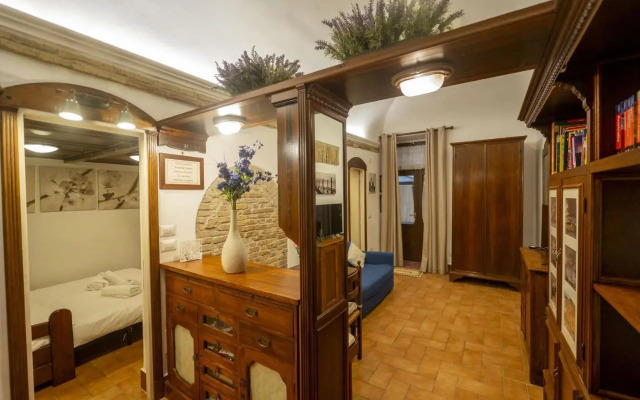 Piazza Navona Lovely Nest