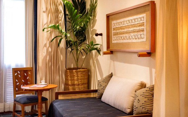 Cigno Hotel (Adults Only)