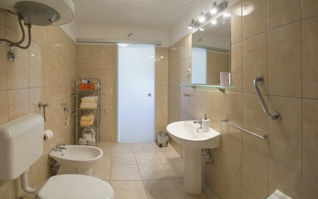 Apartment Alma