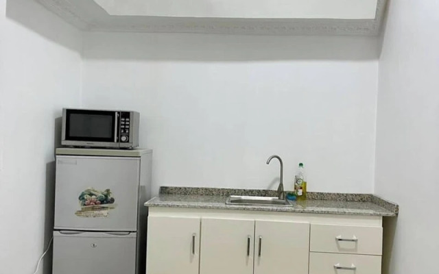 House 114 Apartment