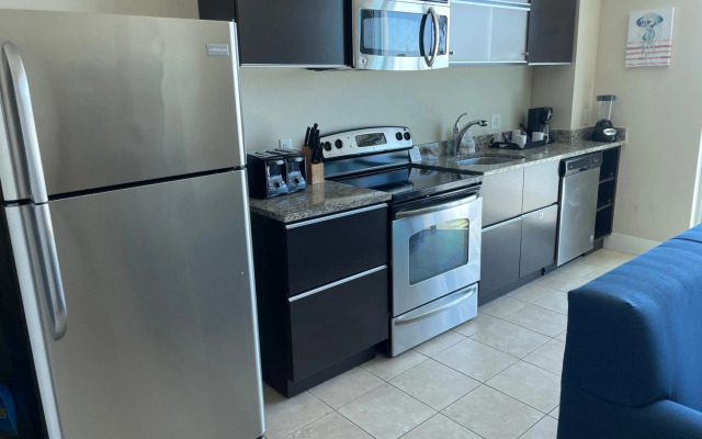South Beach Biloxi Hotel & Suites