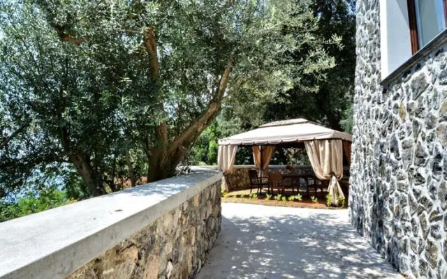 Villa Campitiello