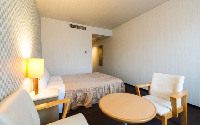 Hotel LiVEMAX Kofu