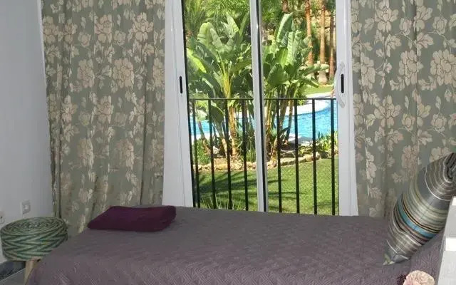 Los Senoros Tropical Paradise