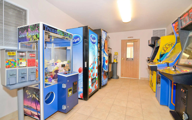 Best Western Yellowstone Crossing