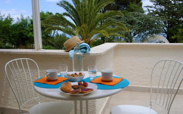 B&B Puglia Vista Mare