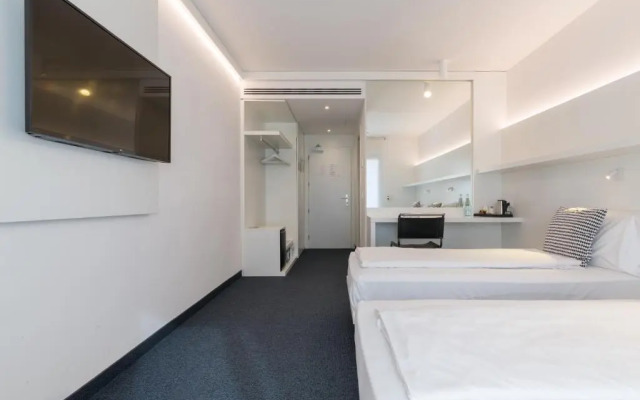 Hotel Santoni Freelosophy