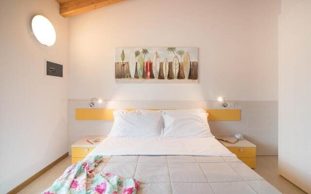Fantastico Villaggio Tamerici 2 Beoom Sleeps 6