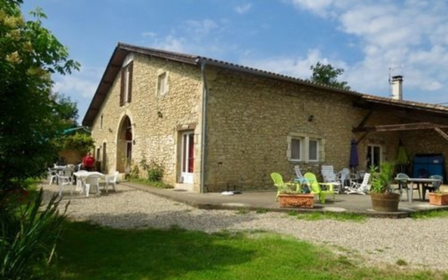 Chambre d'hôtes l'Abricotier