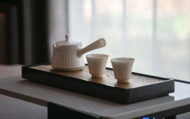 QIANNA HOTEL JOURNEY(Zhengzhou East Station Zhengdong MixC Mall)