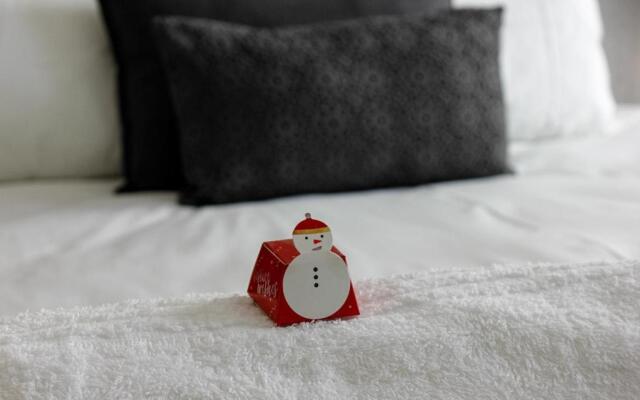 Vacation Letting - Unit 3 The Bridge