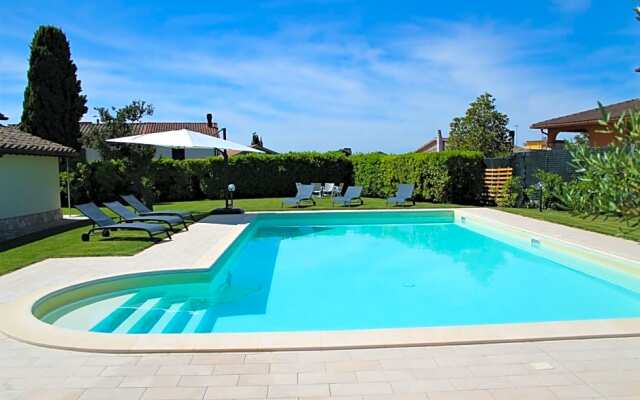 Lo Scrigno Country House
