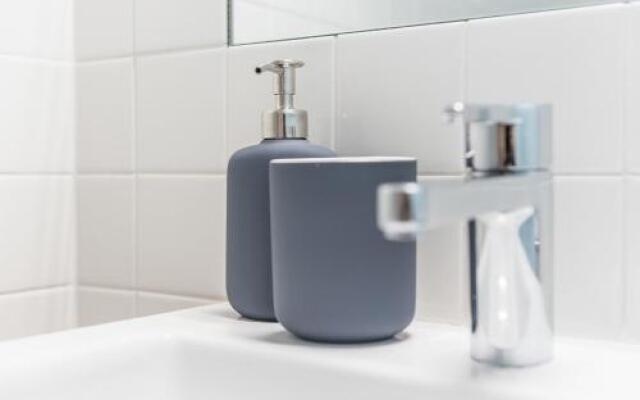 TPC Mezzanine at the bridge