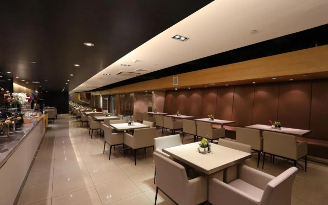 Jinjiang Inn Beijing Wangfujing