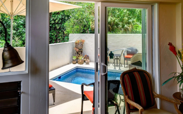 Pali Uli #7 2 Bedroom Condo