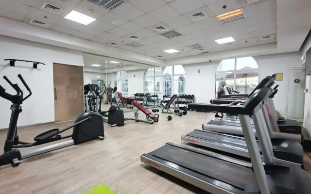 Heart-captivating 1 Bedroom in Hanover Square