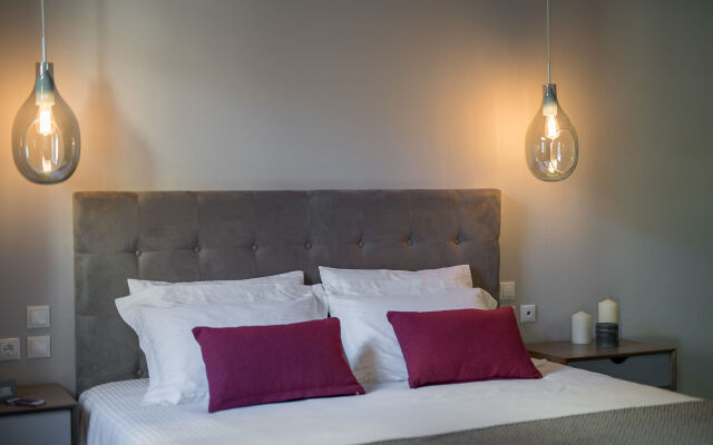Bluebell Luxury Suites