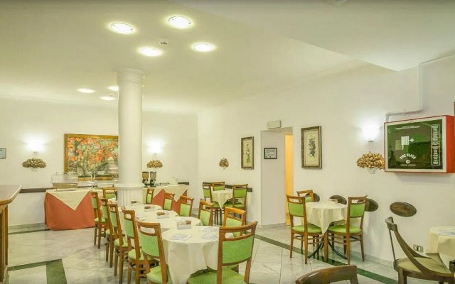 Hotel Argentina