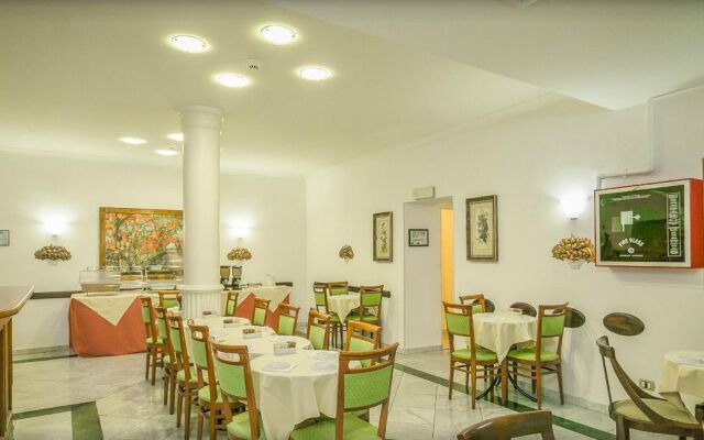 Hotel Argentina