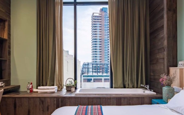 Wenzhou Langhouse Inn