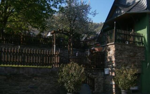 Gästehaus Schneiders