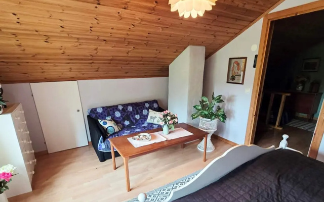 6 Person Holiday Home in Lysekil