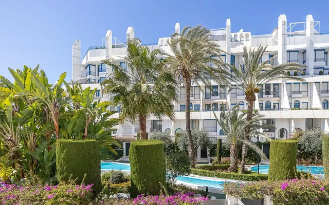 Marbella House Gf30