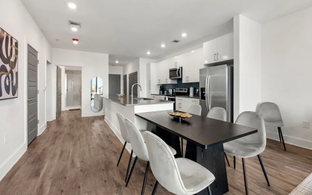 Atlanta - The Nomad ATL