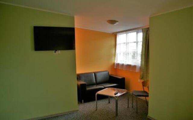 Kagu Hostel