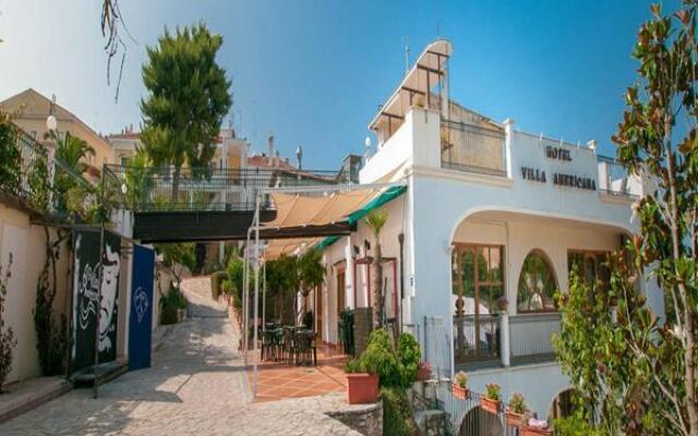 Park Hotel Villa Americana